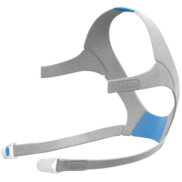 AirTouch F20 Memory Foam Mask